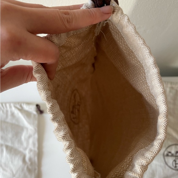 Hermes Dust Bags bundle of three - Picture 5 of 8